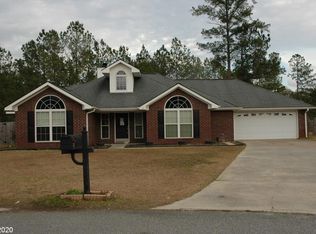 31 Rockford Ct, Hinesville, GA 31313
