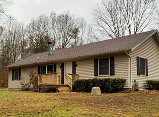 16913 10 Mile Rd, Battle Creek, MI 49014