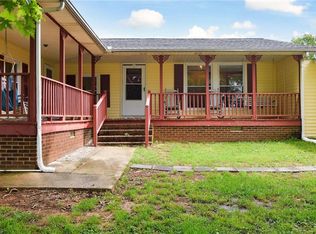 306 Tyro Heights Rd, Lexington, NC 27295