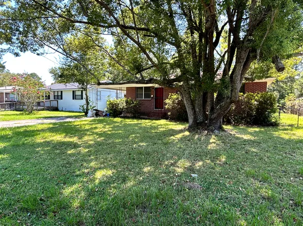 5340 Poppy Dr, Jacksonville, FL 32205
