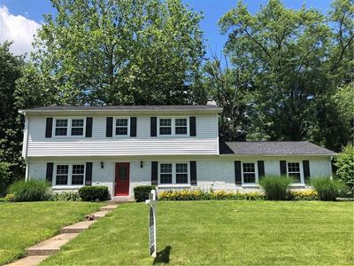 208 Carlin Dr, Carmel, IN, 46032