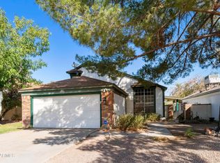 846 E Manor Dr, Chandler, AZ 85225
