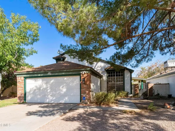 846 E MANOR Drive, Chandler, AZ 85225