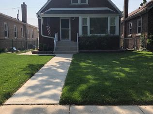 10230 S Talman Ave, Chicago, IL 60655