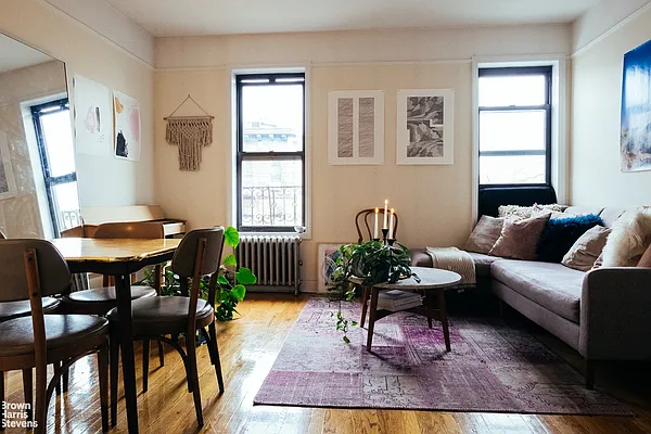 Rented by Brown Harris Stevens | media 19