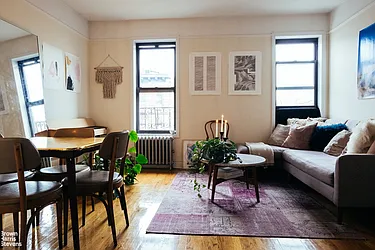 Rented by Brown Harris Stevens