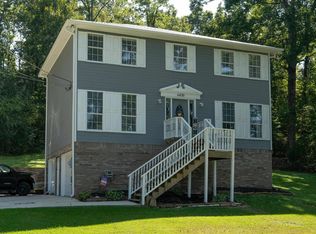 6430 Murphree Cir, Pinson, AL 35126