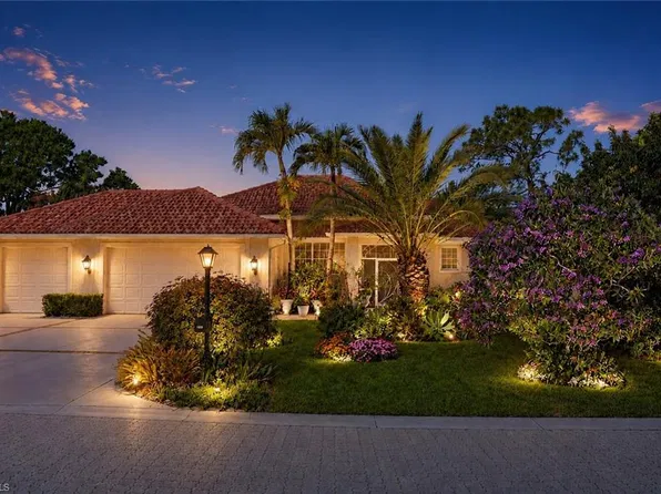 186 Muirfield CIR, NAPLES, FL 34113
