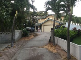 922 Kahoku Pl, Kihei, HI 96753
