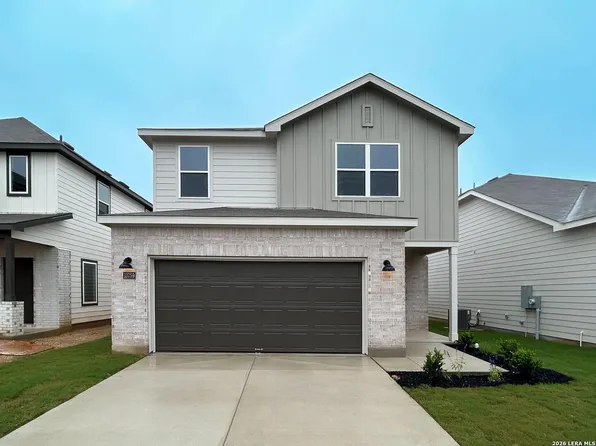 13759 Birch Crossing, San Antonio, TX 78252