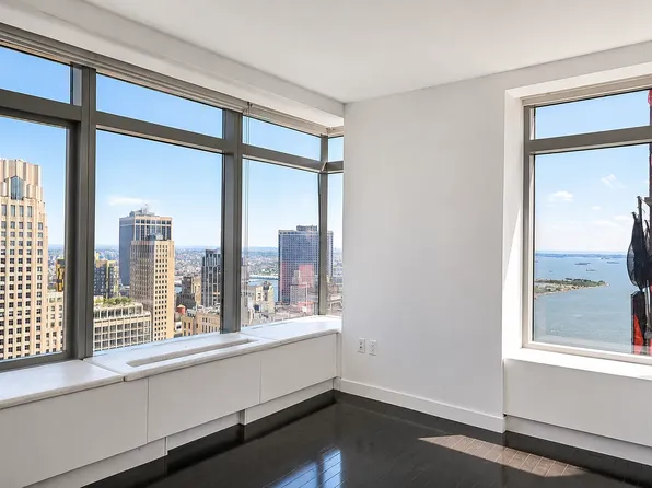 123 Washington St, New York, NY