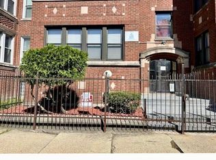 8017 S Carpenter St APT 1, Chicago, IL 60620