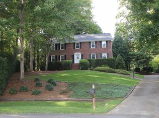 585 Barkworth Rd, Clemmons, NC 27012