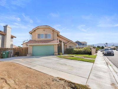 43580 Wild Rose St, Indio, CA, 92201