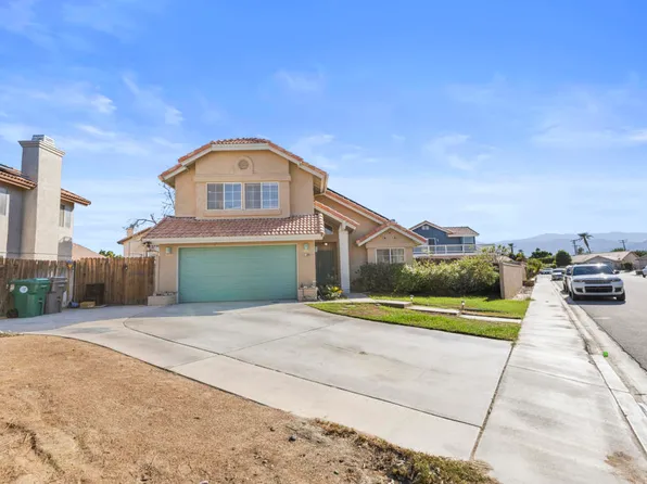 43580 Wild Rose St, Indio, CA 92201