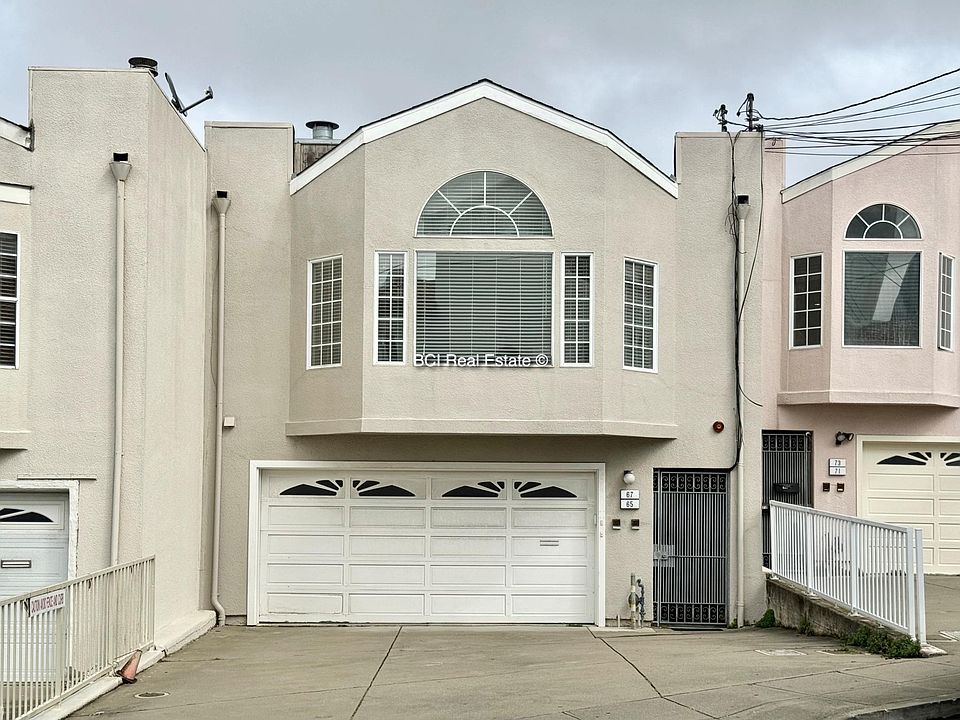 67 Wellington Ave Daly City CA 94014 Zillow