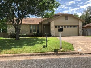 605 Thousand Oaks Blvd, Georgetown, TX 78628