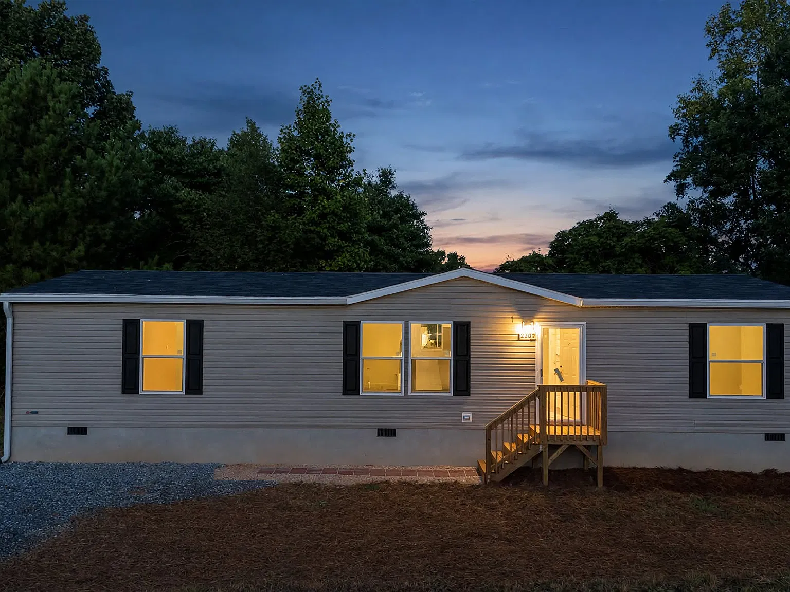3 bed, 1493 sqft, $1,600 — Photo 2