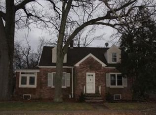 260 Nottingham St, Springfield, MA 01104