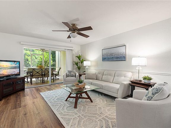 2nd image of 25711 Lake Amelia WAY #101