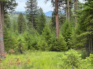 36XX Sheridan Rd LOT C, Republic, WA 99166