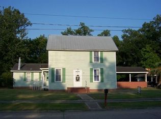 502 E South St #ELM, Welsh, LA 70591