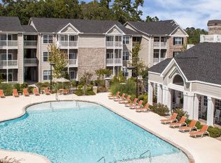 Rice Creek, Pt Wentworth, GA 31407