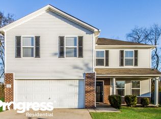 2745 Sutherland Dr, Spring Hill, TN 37179
