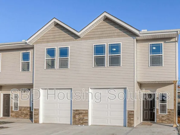 2904 S Harvard Ave #A, Independence, MO 64052