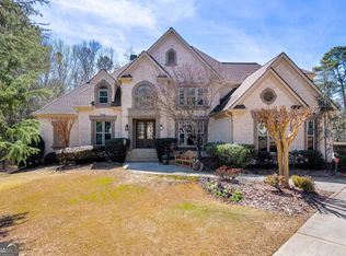 1462 Stratford Hall Ct, Grayson, GA