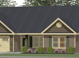 495 Brown Arrow Cir LOT 3, Inman, SC 29349