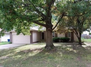 2057 S Western Ave, Springfield, MO 65807