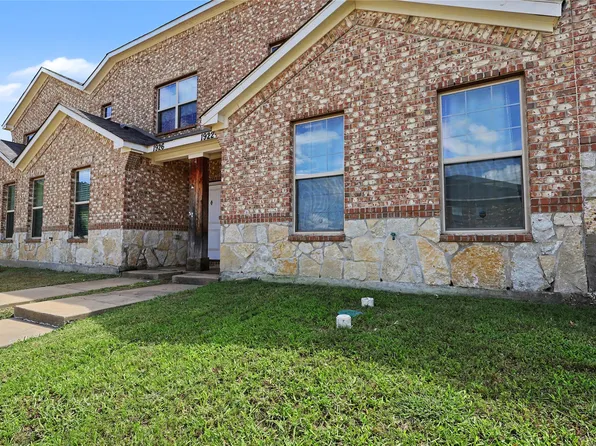 1922 Timber Oaks Dr, Garland, TX 75040