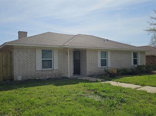 805 Easter Dr, Wylie, TX 75098