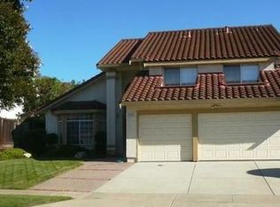 2142 Fieldcrest Dr, Milpitas, CA 95035