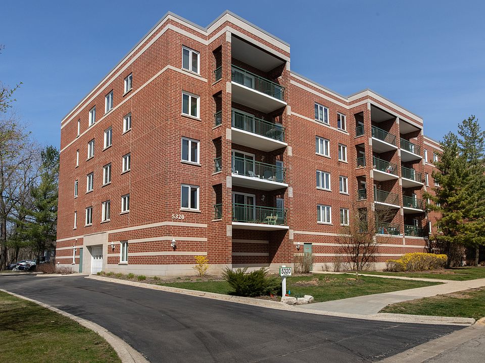 1st image of 5320 N Lowell Ave APT 203