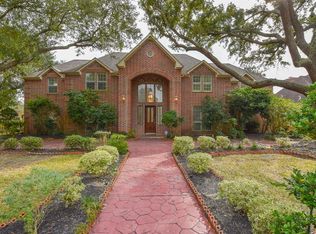 20015 Chasestone Ct, Katy, TX 77450