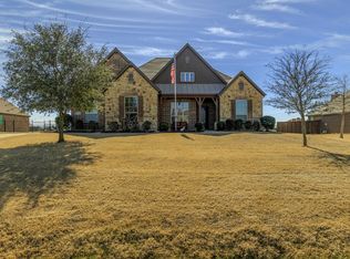 7240 Sussex Ln, Mansfield, TX 76063