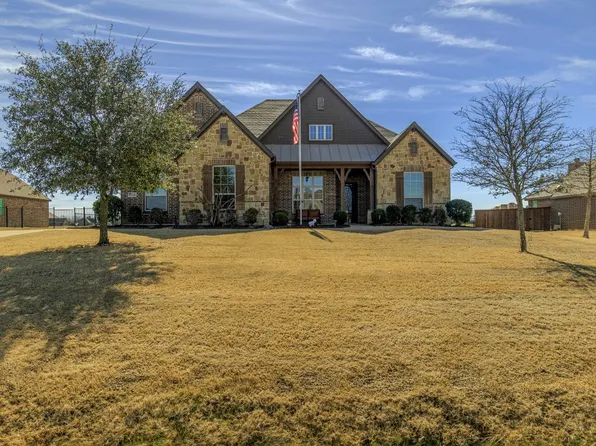7240 Sussex Ln, Mansfield, TX 76063