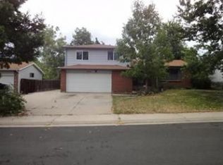 2592 S Carson Way, Aurora, CO 80014