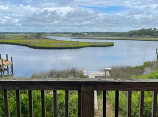 703 S Topsail Dr #A, Surf City, NC 28445
