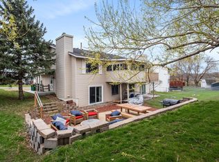 4151 Jordan Ave N, New Hope, MN 55427