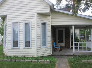 2407 Main St, Elwood, IN