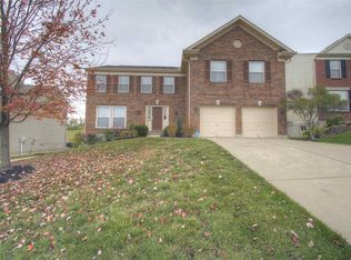1218 Edgebrook Ct, Florence, KY 41042