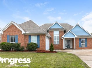 7984 Benton Dr, Southaven, MS 38671