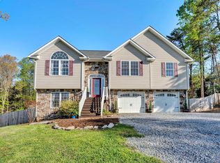 314 Redbud Ln, Fincastle, VA 24090