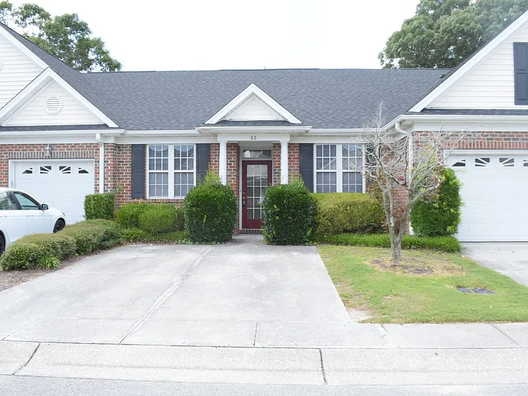 5006 Carleton Dr #66 — Photo 1