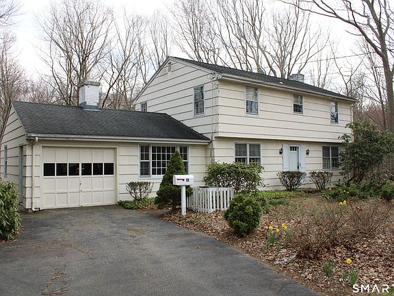 2nd image of 12 Sportsman's Hill Road
