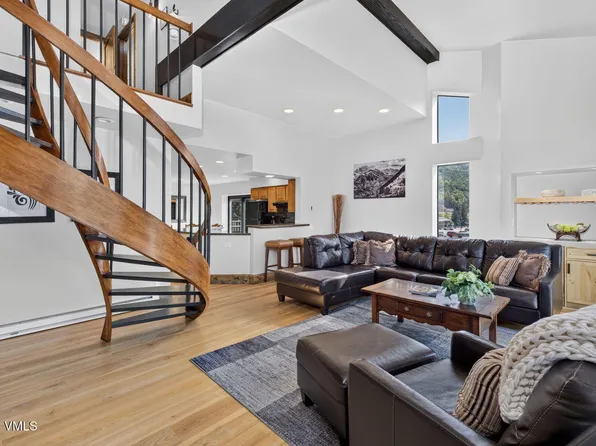 508 E Lionshead Cir #502, Vail, CO 81657