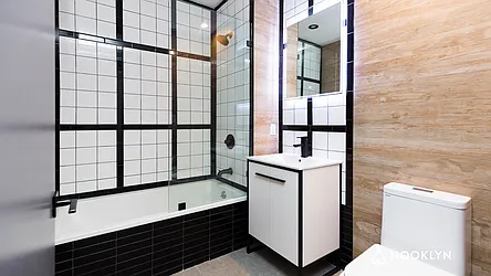 Rented by Nooklyn NYC LLC